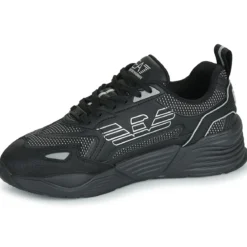 Lave sneakers Emporio Armani EA7