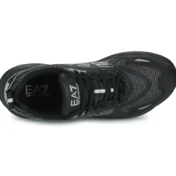 Lave sneakers Emporio Armani EA7