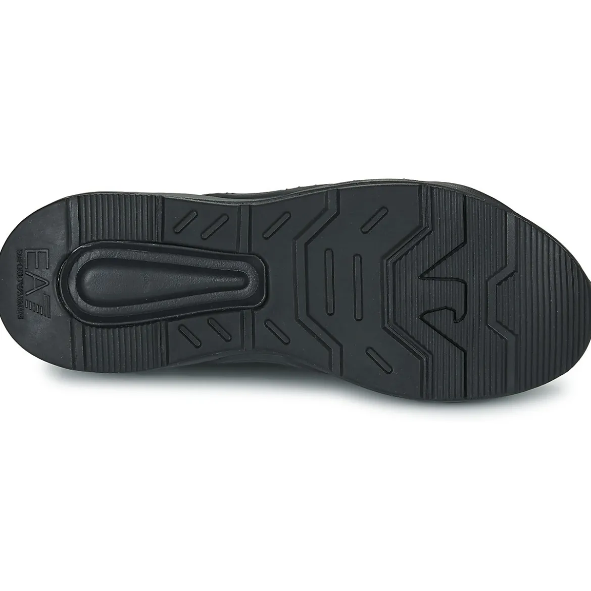 Lave sneakers Emporio Armani EA7