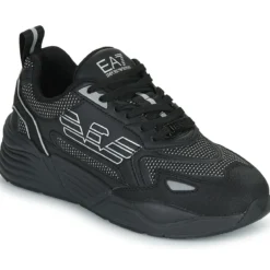 Lave sneakers Emporio Armani EA7