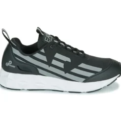 Lave sneakers Emporio Armani EA7