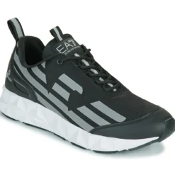 Lave sneakers Emporio Armani EA7