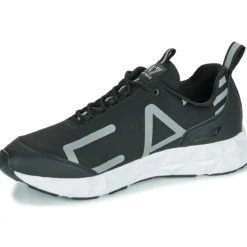 Lave sneakers Emporio Armani EA7