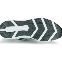 Lave sneakers Emporio Armani EA7