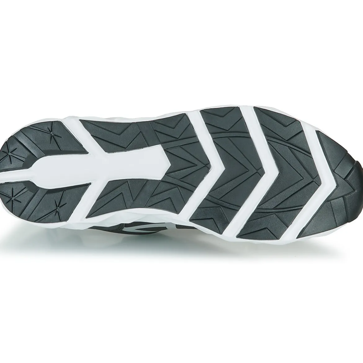 Lave sneakers Emporio Armani EA7