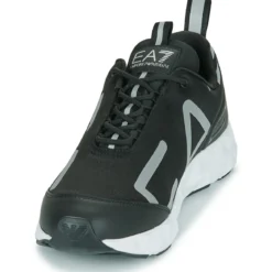 Lave sneakers Emporio Armani EA7