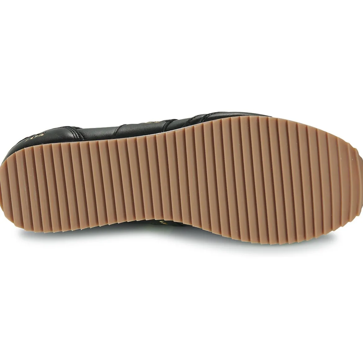 Lave sneakers Emporio Armani EA7