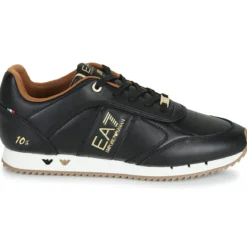 Lave sneakers Emporio Armani EA7