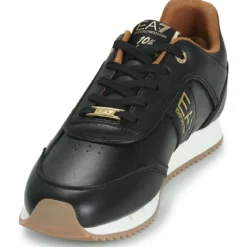 Lave sneakers Emporio Armani EA7