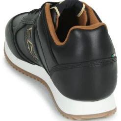 Lave sneakers Emporio Armani EA7