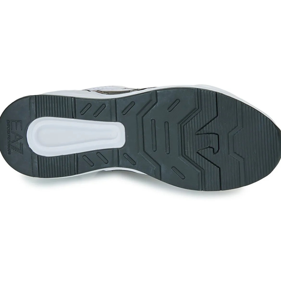 Lave sneakers Emporio Armani EA7