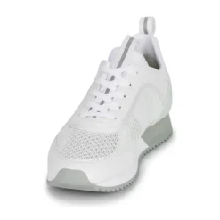 Lave sneakers Emporio Armani EA7