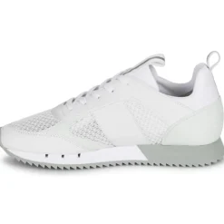 Lave sneakers Emporio Armani EA7