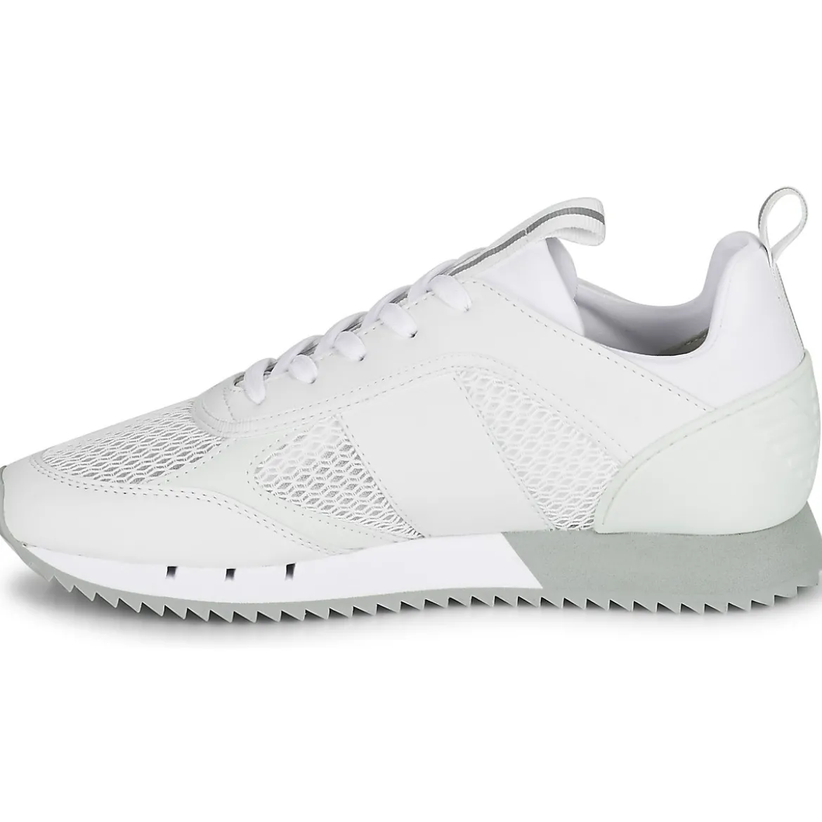 Lave sneakers Emporio Armani EA7