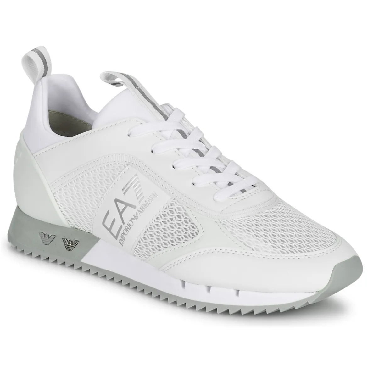 Lave sneakers Emporio Armani EA7