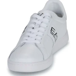 Lave sneakers Emporio Armani EA7