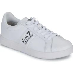 Lave sneakers Emporio Armani EA7