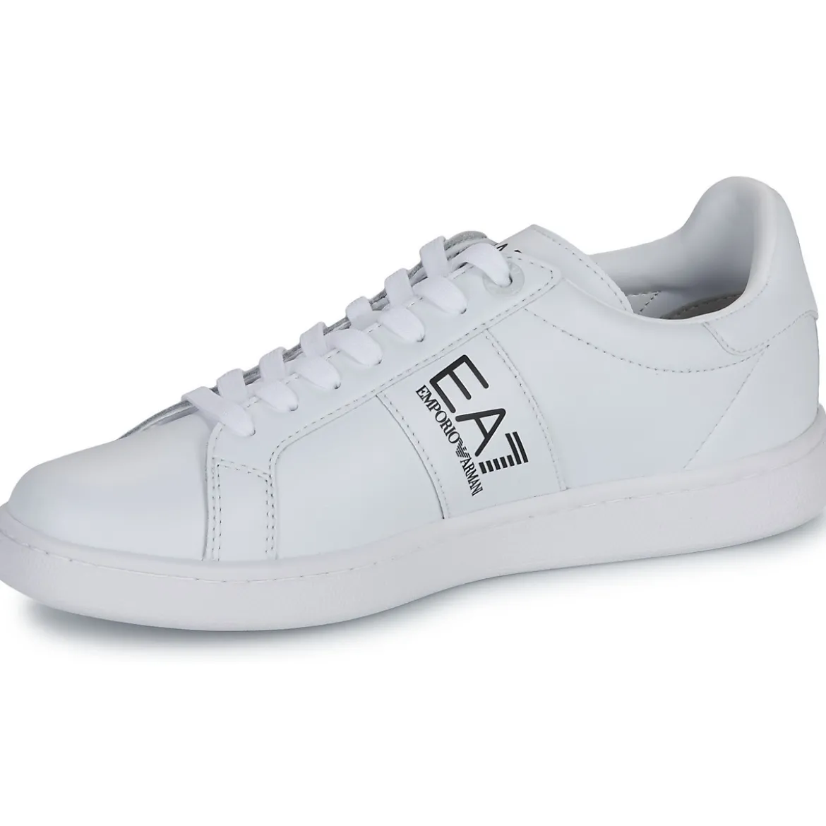 Lave sneakers Emporio Armani EA7