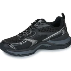 Lave sneakers Emporio Armani EA7