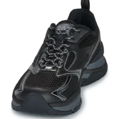 Lave sneakers Emporio Armani EA7