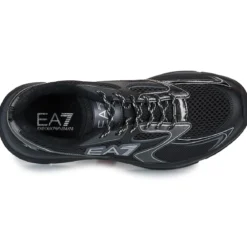 Lave sneakers Emporio Armani EA7