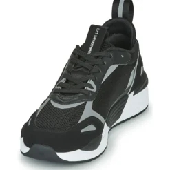 Lave sneakers Emporio Armani EA7