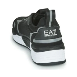Lave sneakers Emporio Armani EA7