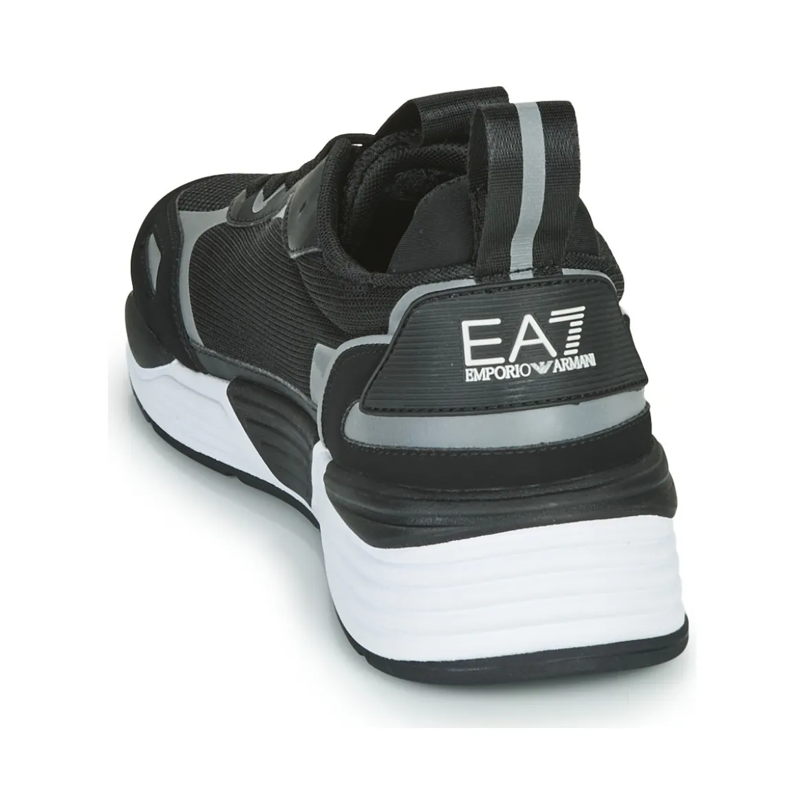 Lave sneakers Emporio Armani EA7
