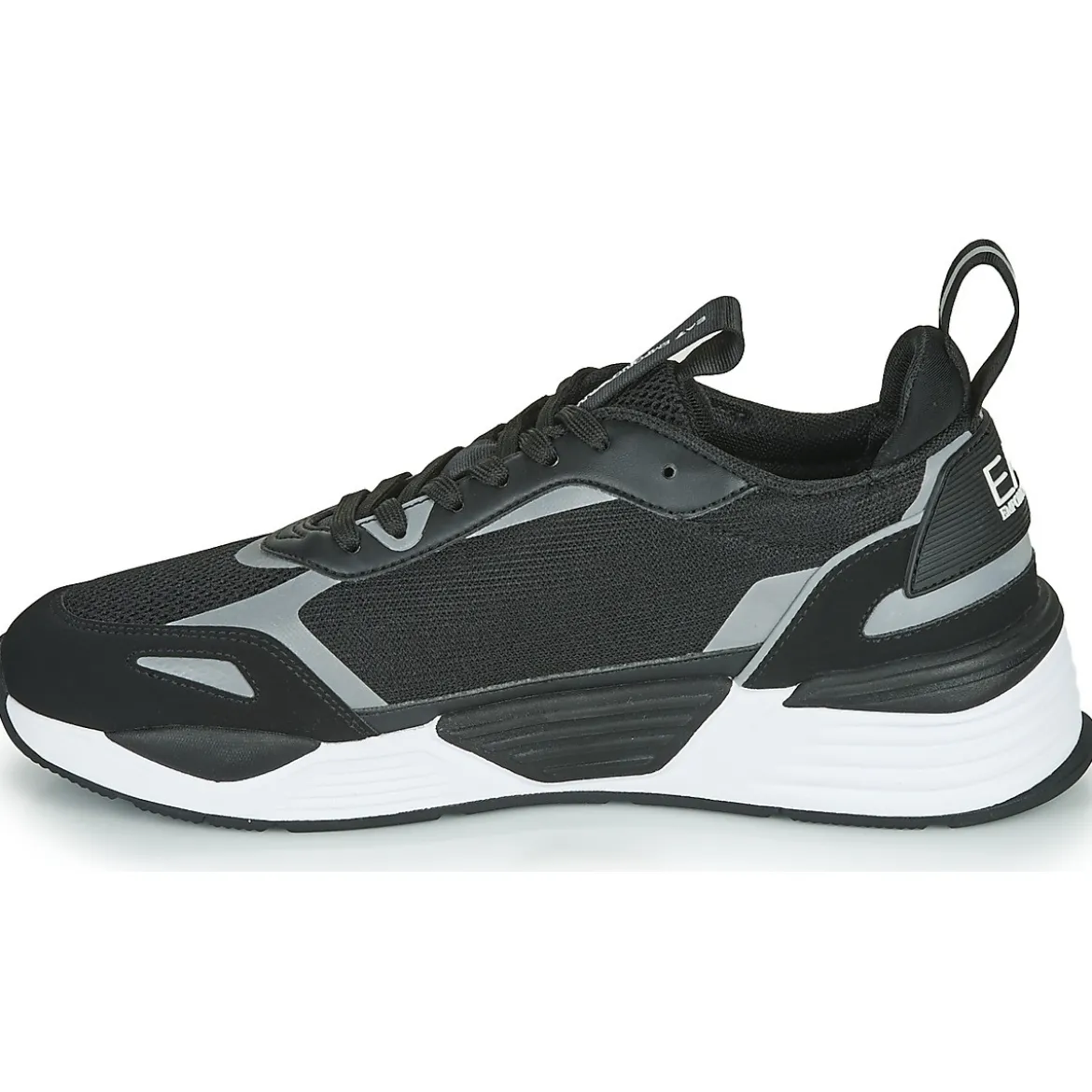 Lave sneakers Emporio Armani EA7