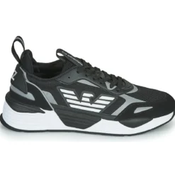 Lave sneakers Emporio Armani EA7
