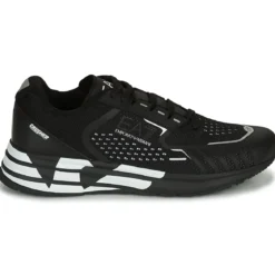 Lave sneakers Emporio Armani EA7