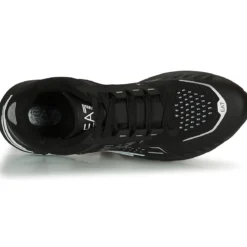 Lave sneakers Emporio Armani EA7