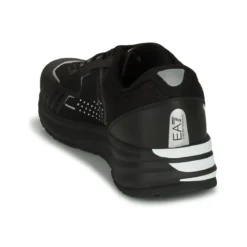 Lave sneakers Emporio Armani EA7