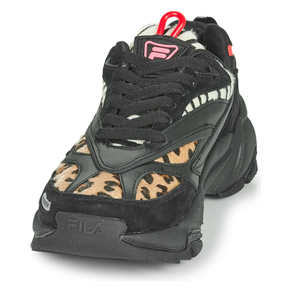 Lave sneakers Fila