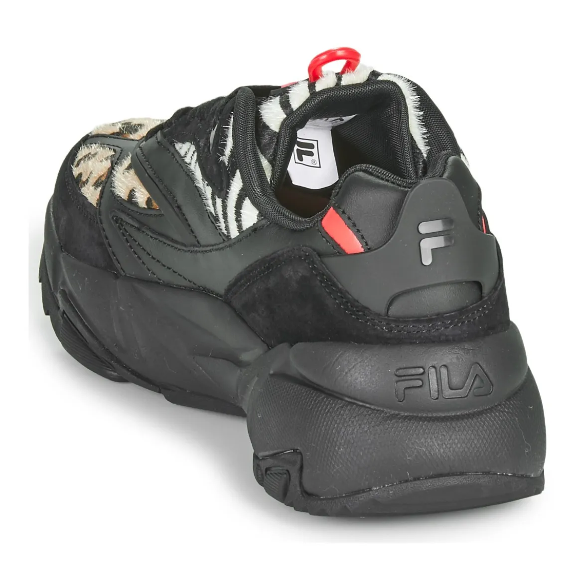 Lave sneakers Fila