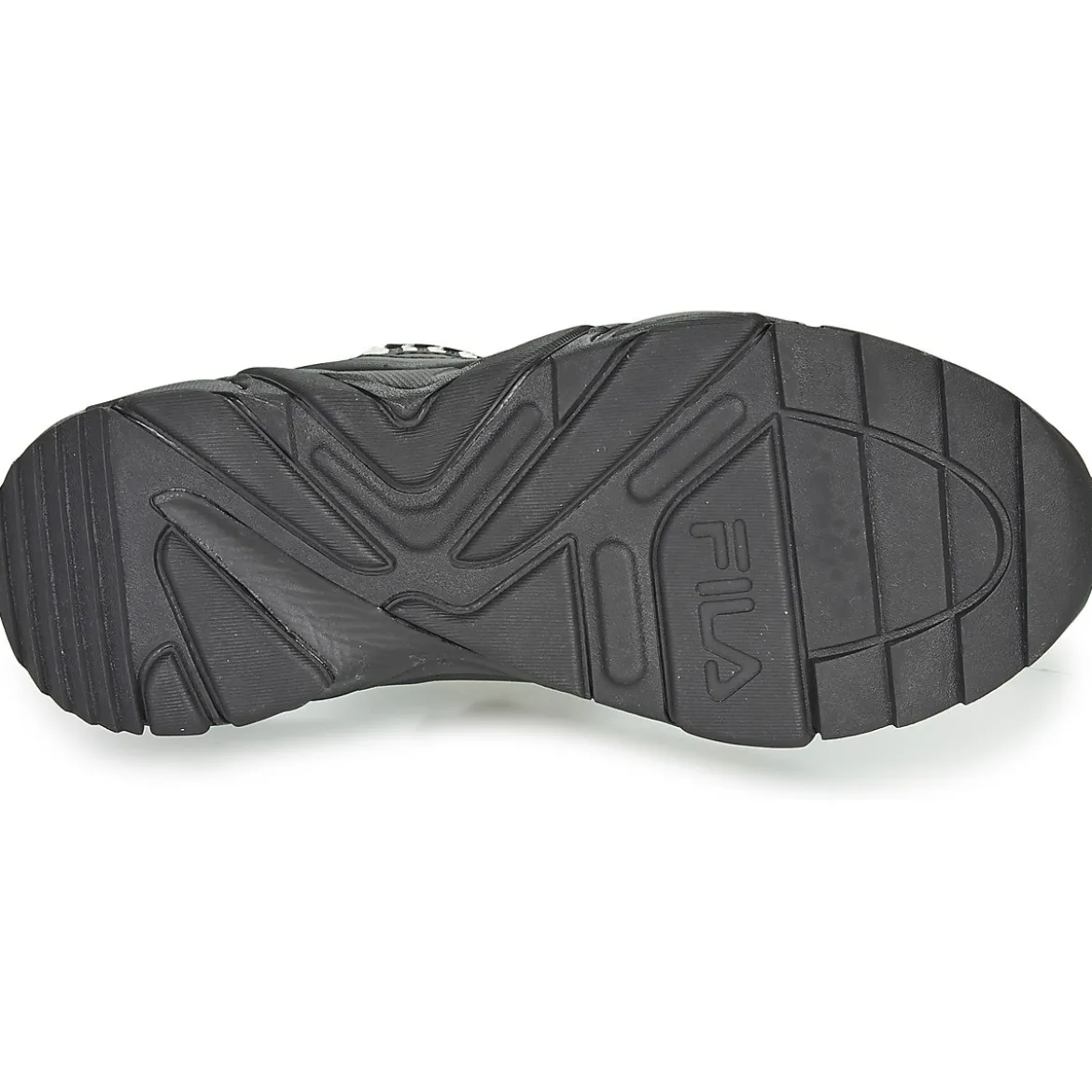 Lave sneakers Fila