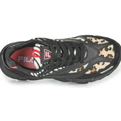 Lave sneakers Fila