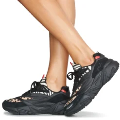 Lave sneakers Fila
