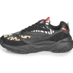 Lave sneakers Fila