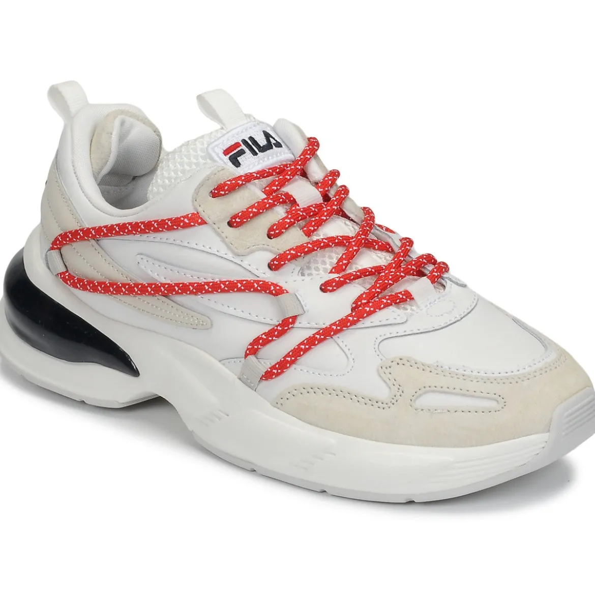Lave sneakers Fila