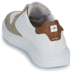 Lave sneakers Fluchos