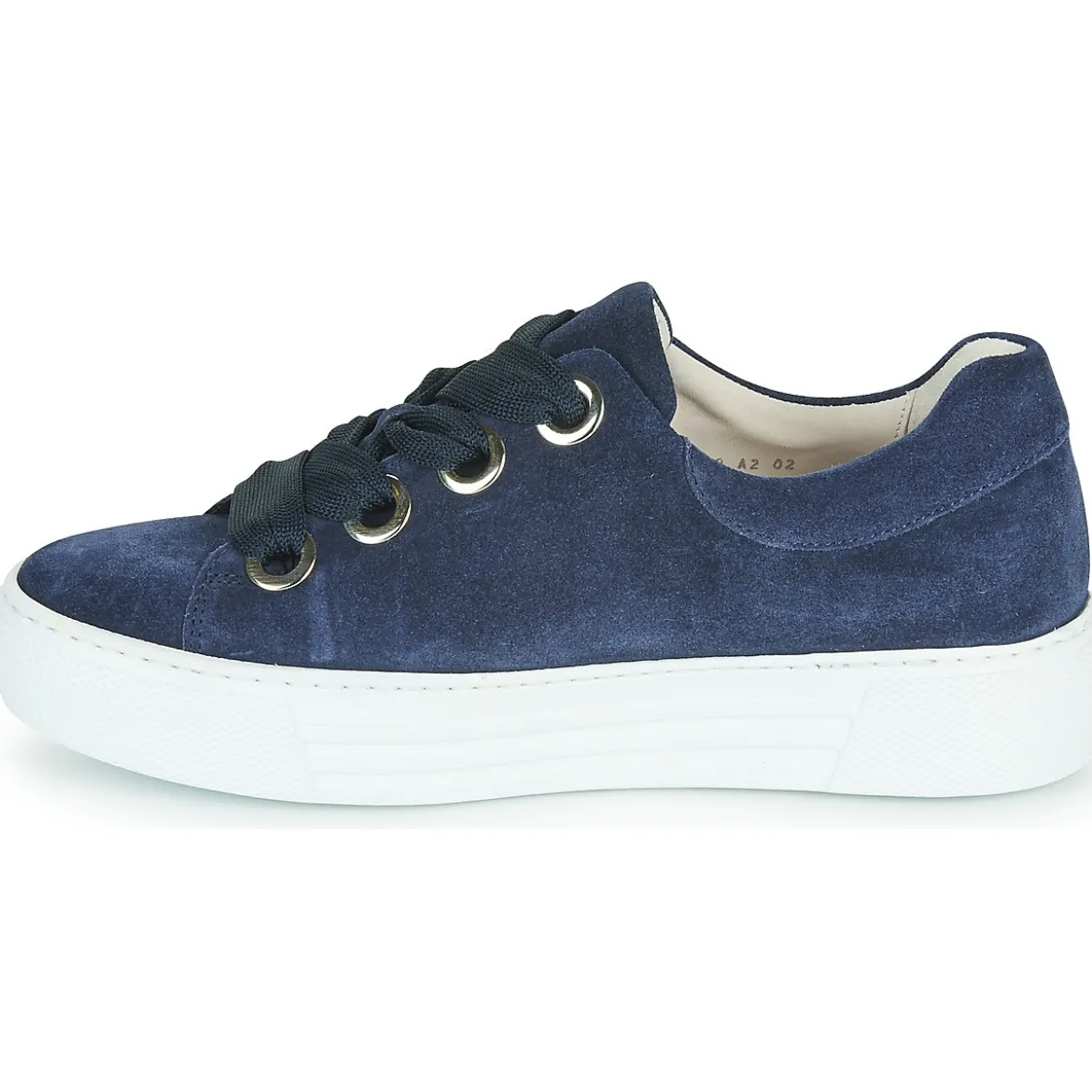 Lave sneakers Gabor