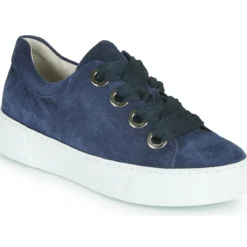 Lave sneakers Gabor