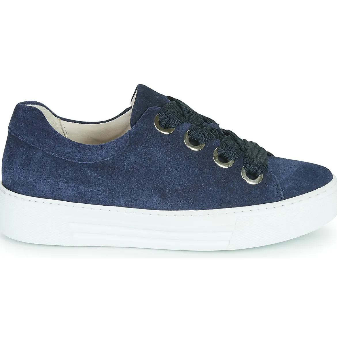 Lave sneakers Gabor