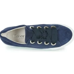 Lave sneakers Gabor