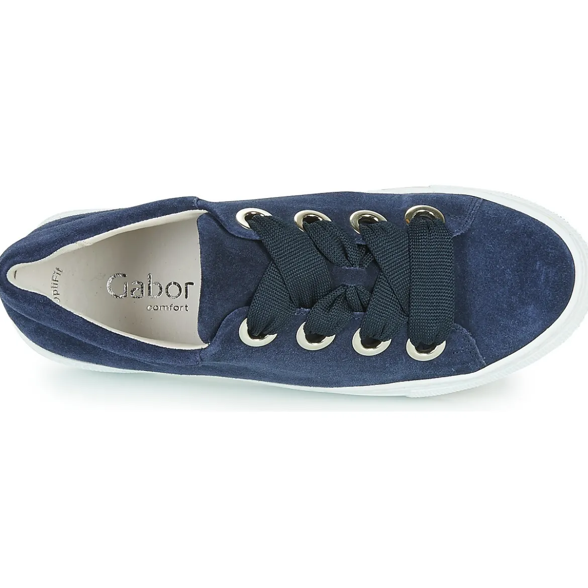 Lave sneakers Gabor