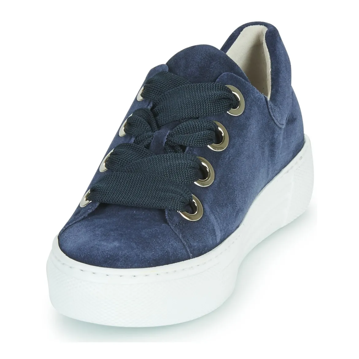 Lave sneakers Gabor