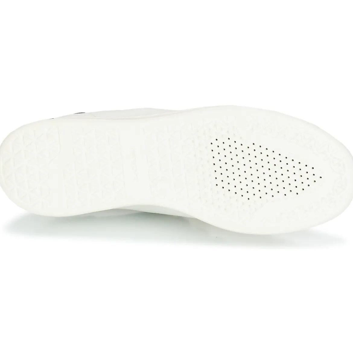 Lave sneakers Geox