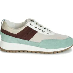 Lave sneakers Geox
