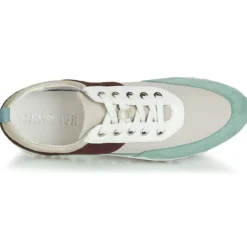 Lave sneakers Geox